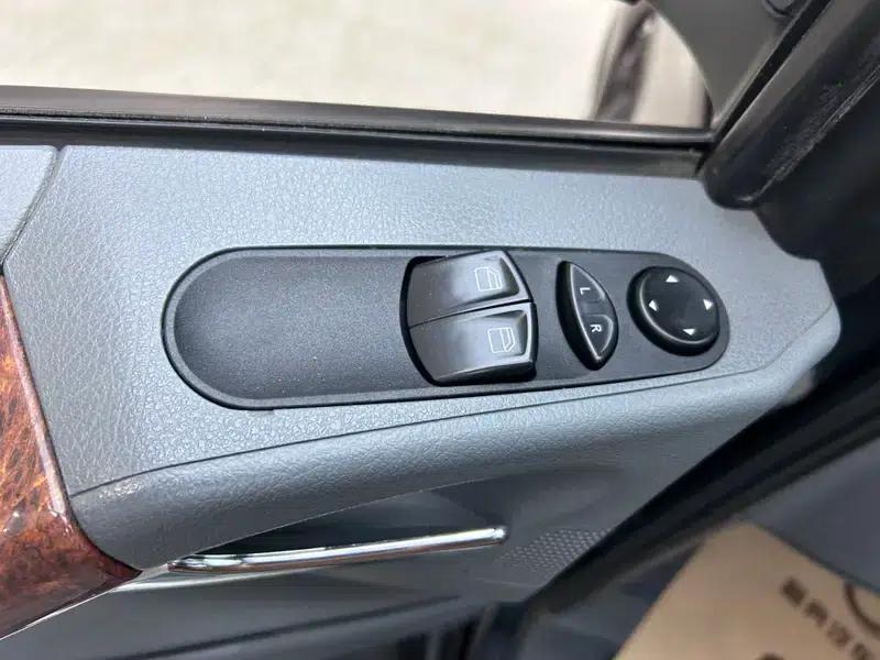 Vito 2011 2.5L Elite Edition — миниатюра 27