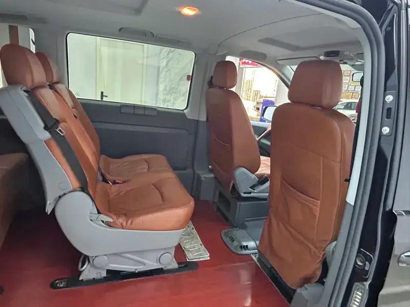 Vito 2011 2.5L Elite Edition — миниатюра 29
