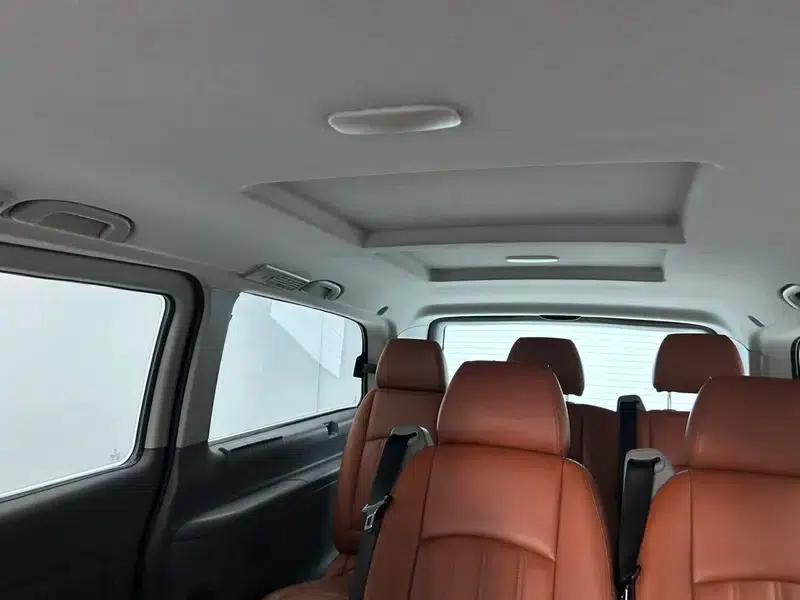 Vito 2011 2.5L Elite Edition — миниатюра 30