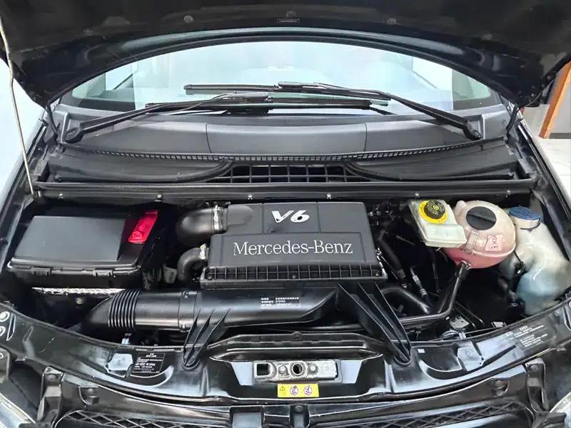 Vito 2011 2.5L Elite Edition — миниатюра 8