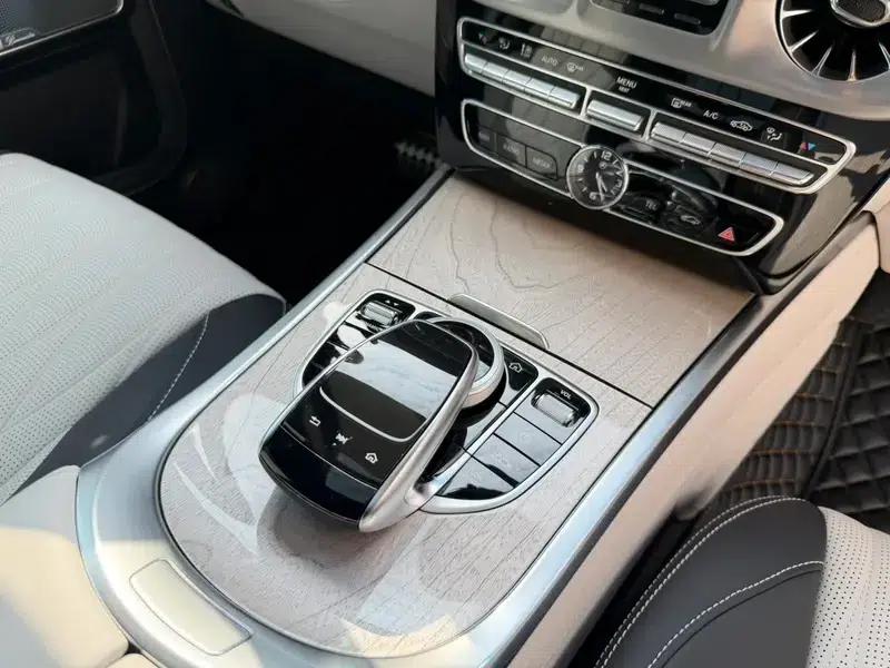 2022 Mercedes-Benz G-Class G 500 — миниатюра 9