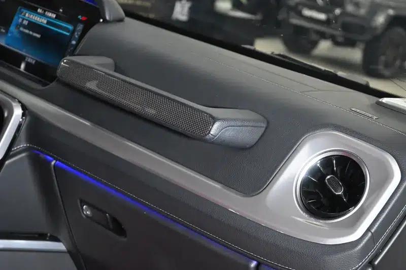 Mercedes-Benz G-Class 2019 Facelift G 500 — миниатюра 17