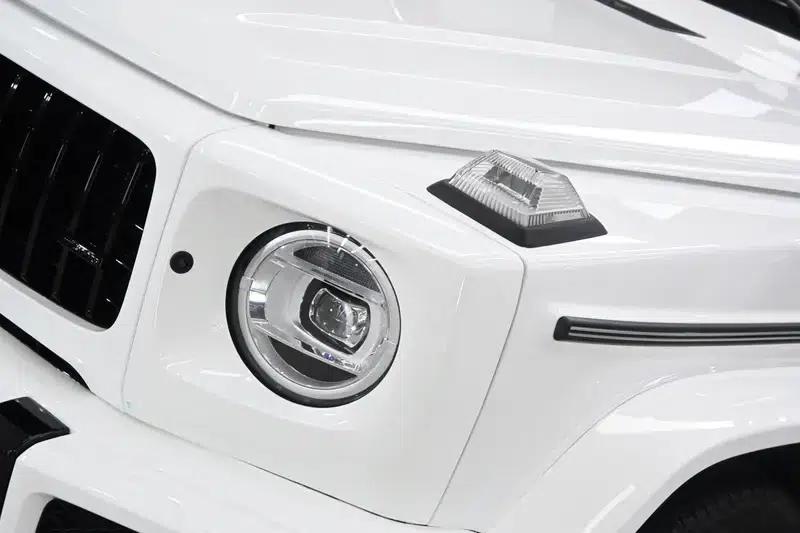 Mercedes-Benz G-Class 2019 Facelift G 500 — миниатюра 19