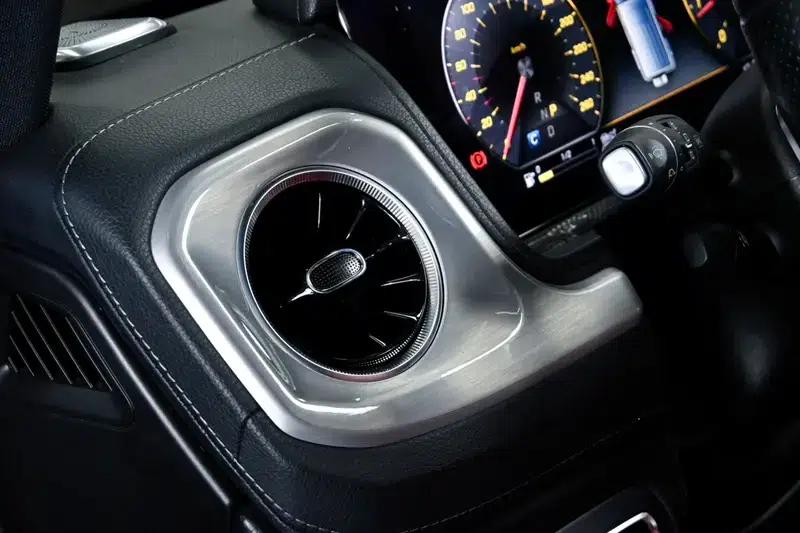 2020 Mercedes-Benz G-Class G 350 — миниатюра 16