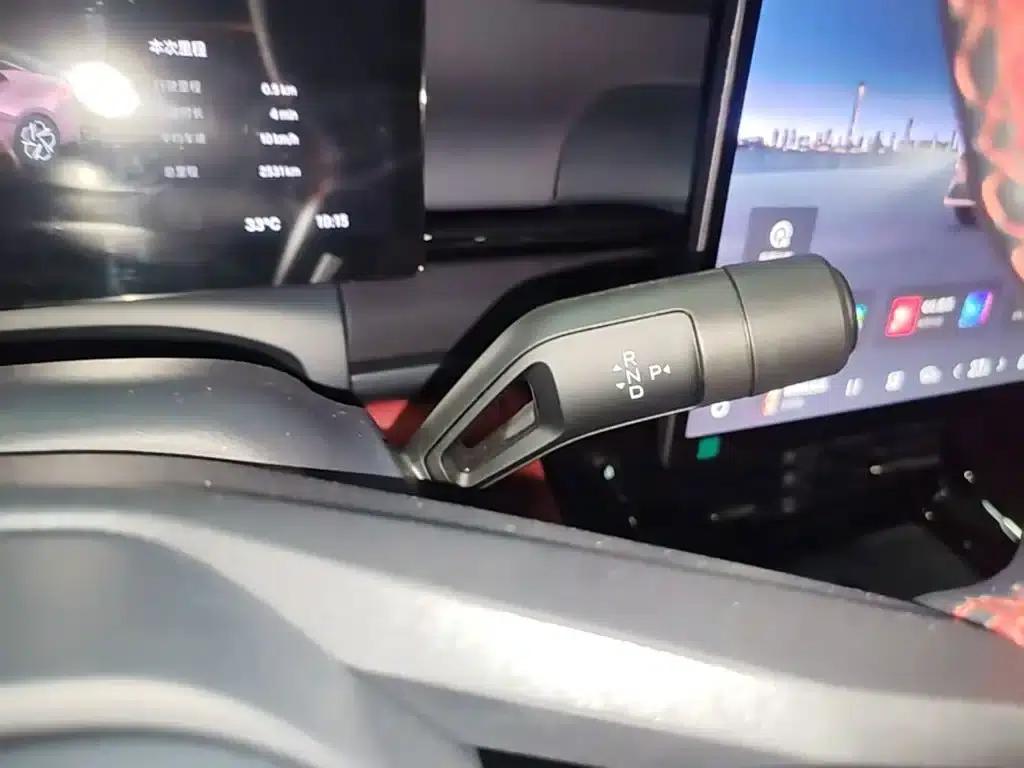 Lynk & Co 07 EM-P 2026 Model, 126km Long Range Ultra — миниатюра 14