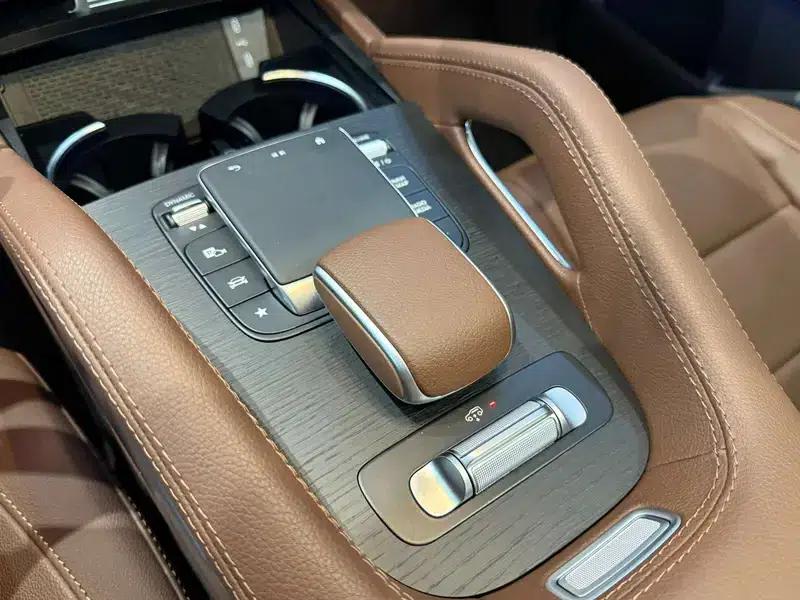 Mercedes-Benz GLE (Imported) 2024 GLE 450 4MATIC Luxury — миниатюра 12