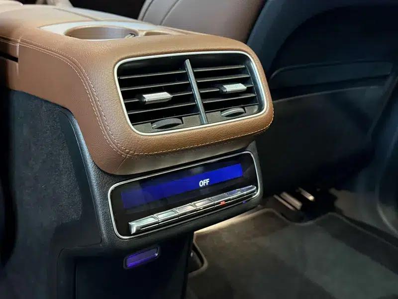 Mercedes-Benz GLE (Imported) 2024 GLE 450 4MATIC Luxury — миниатюра 16