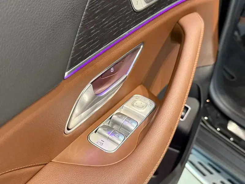 Mercedes-Benz GLE (Imported) 2024 GLE 450 4MATIC Luxury — миниатюра 31