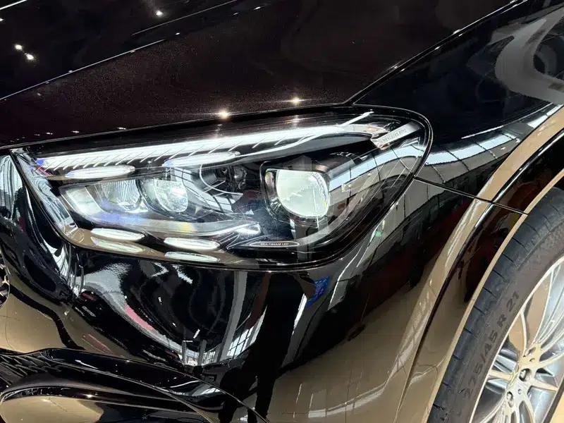 Mercedes-Benz GLE (Imported) 2024 GLE 450 4MATIC Luxury — миниатюра 7