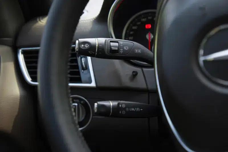 Mercedes-Benz GLE (Imported) 2017 GLE 320 4MATIC Luxury — миниатюра 22