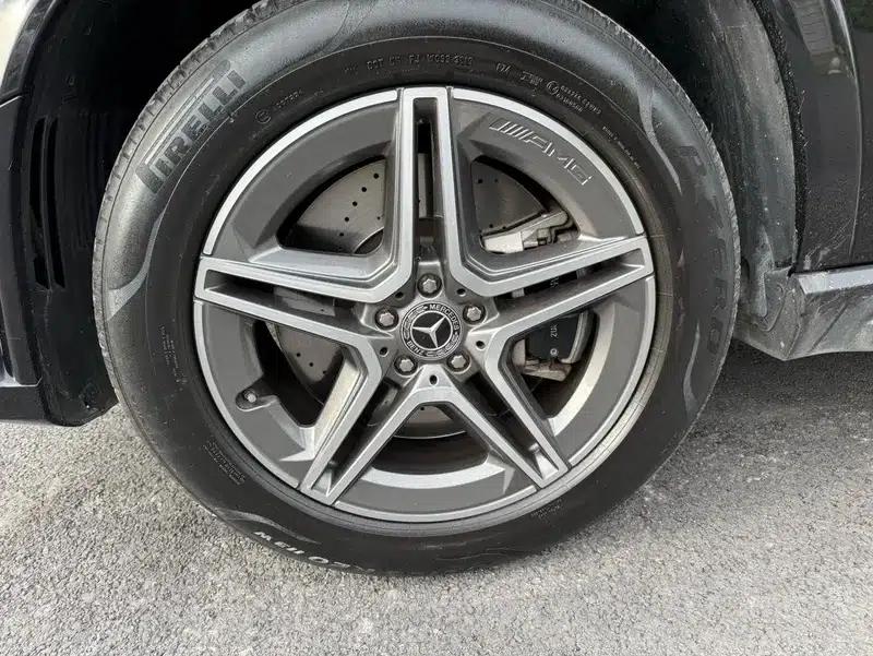 Mercedes-Benz GLE (Imported) 2020 Facelift GLE 450 4MATIC Dynamic — миниатюра 11