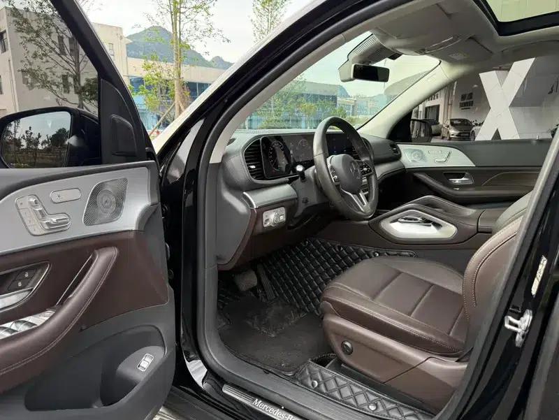 Mercedes-Benz GLE (Imported) 2020 Facelift GLE 450 4MATIC Dynamic — миниатюра 14
