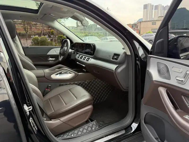 Mercedes-Benz GLE (Imported) 2020 Facelift GLE 450 4MATIC Dynamic — миниатюра 15
