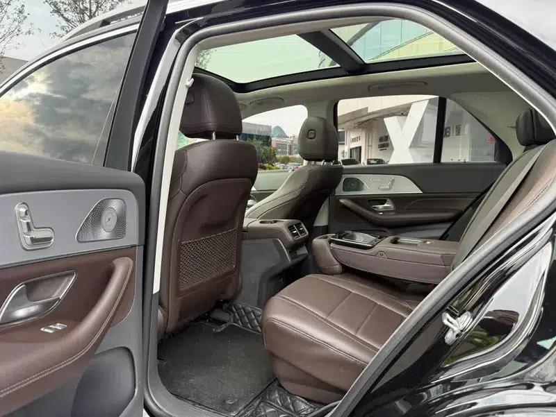 Mercedes-Benz GLE (Imported) 2020 Facelift GLE 450 4MATIC Dynamic — миниатюра 16