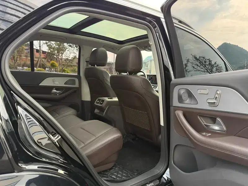 Mercedes-Benz GLE (Imported) 2020 Facelift GLE 450 4MATIC Dynamic — миниатюра 17