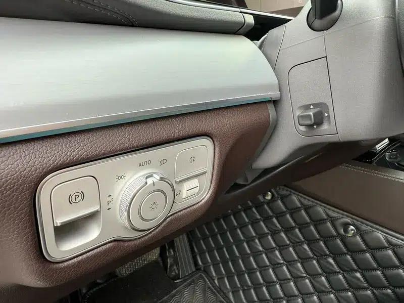 Mercedes-Benz GLE (Imported) 2020 Facelift GLE 450 4MATIC Dynamic — миниатюра 7