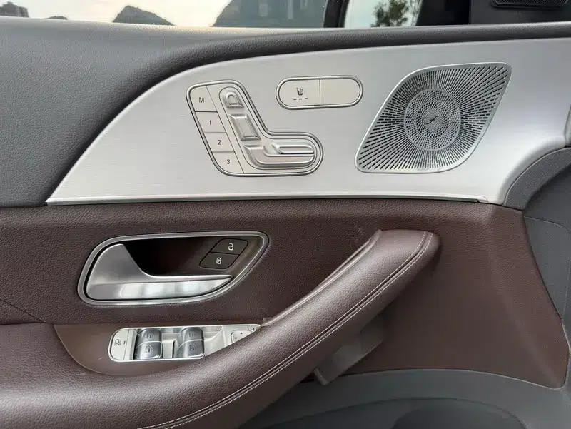 Mercedes-Benz GLE (Imported) 2020 Facelift GLE 450 4MATIC Dynamic — миниатюра 10