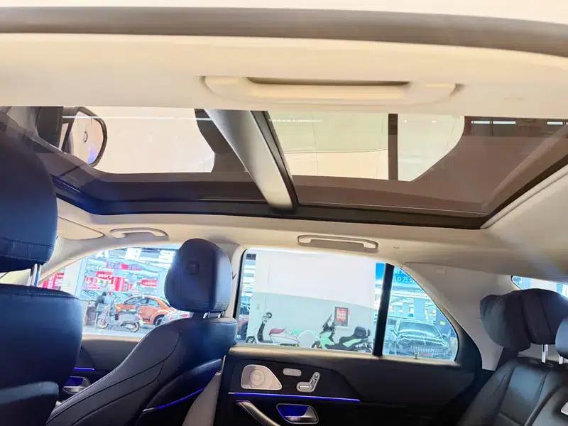 Mercedes-Benz GLE (Imported) 2021 GLE 450 4MATIC Luxury — миниатюра 14