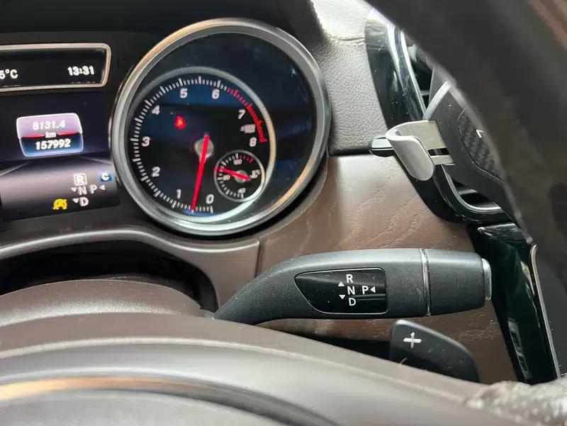 Mercedes-Benz GLE (Imported) 2017 GLE 320 4MATIC Dynamic — миниатюра 18