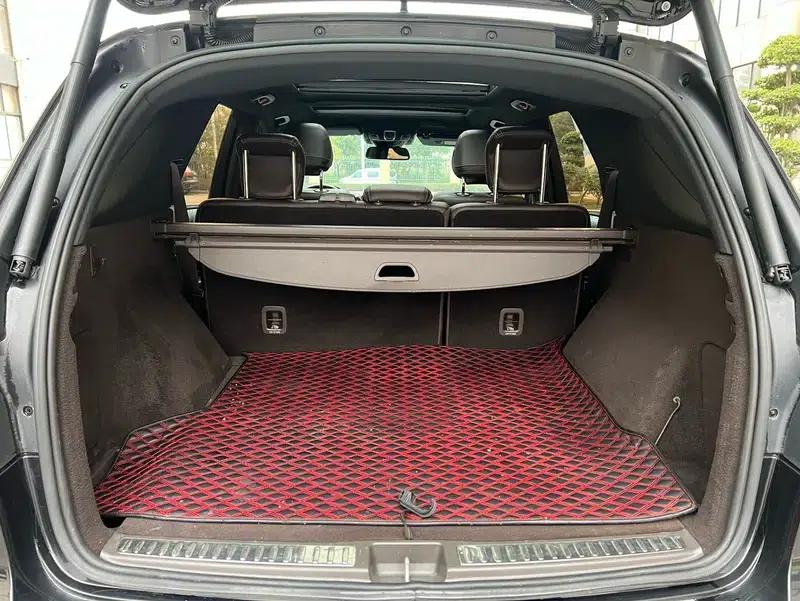 Mercedes-Benz GLE (Imported) 2017 GLE 320 4MATIC Dynamic — миниатюра 23