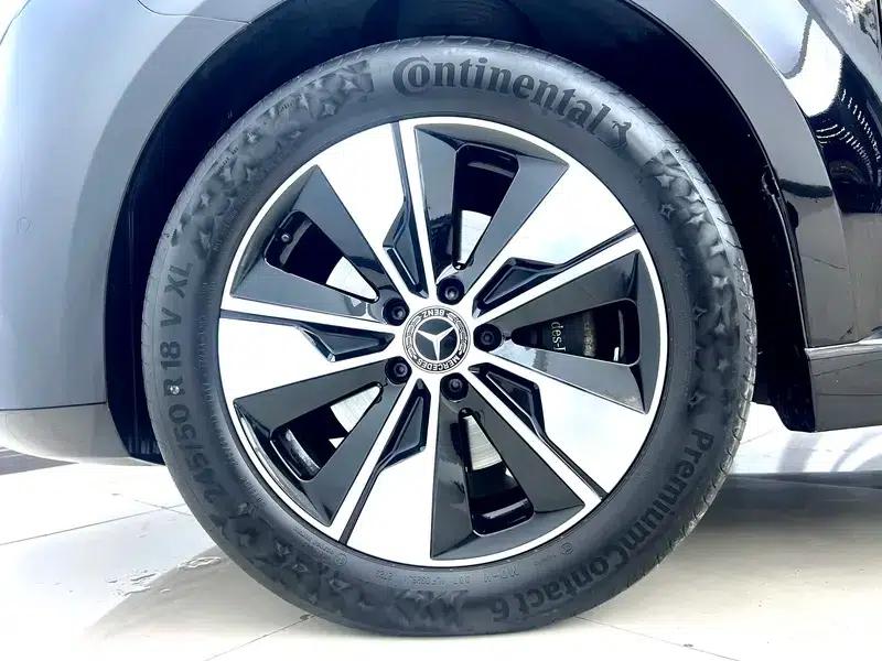 Mercedes-Benz V-Class 2022 V 260 L Long Wheelbase Premium Edition — миниатюра 15