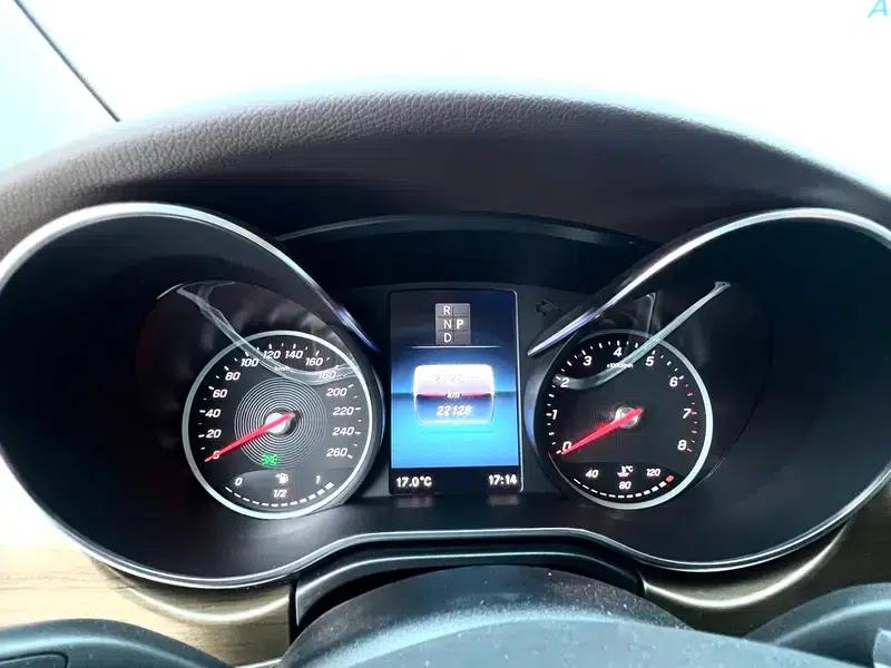 Mercedes-Benz V-Class 2022 V 260 L Long Wheelbase Premium Edition — миниатюра 18