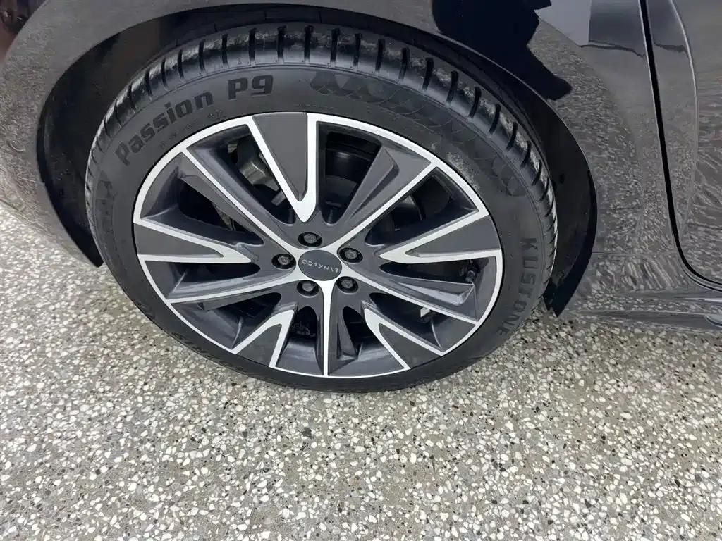 Lynk & Co 02 Hatchback 2021 2.0TD Halo — миниатюра 12
