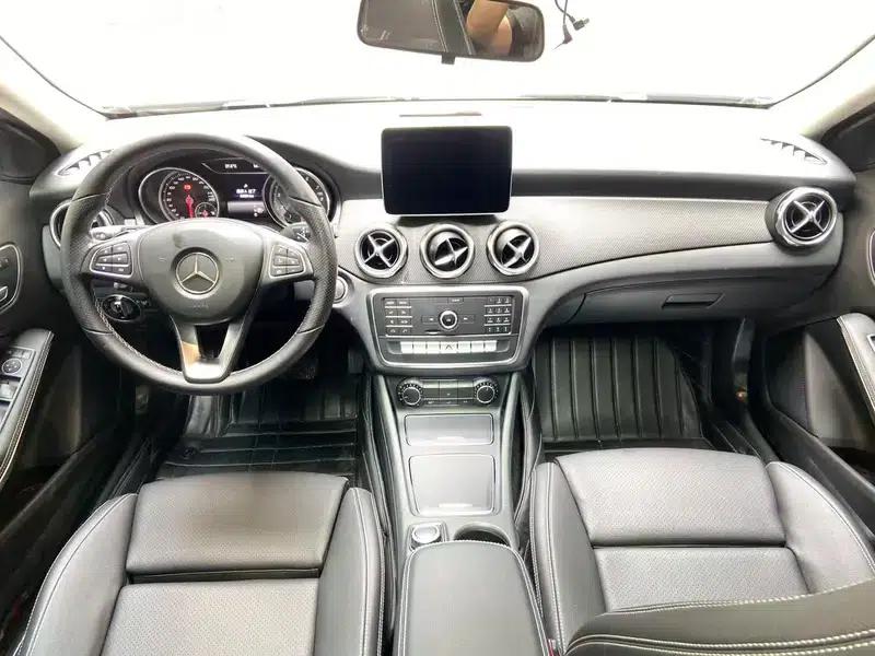 2018 Mercedes-Benz GLA 200 Dynamic — миниатюра 6