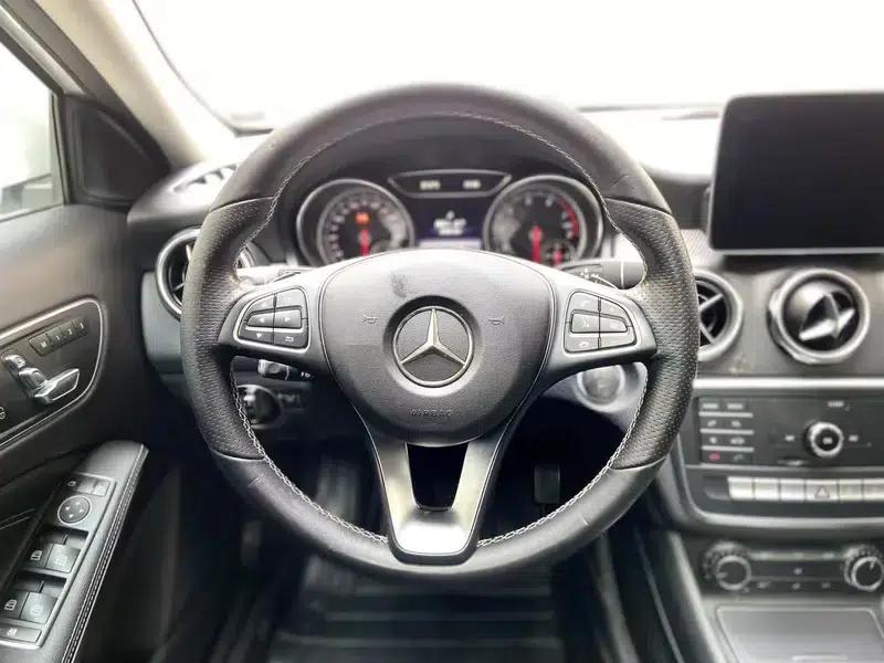 2018 Mercedes-Benz GLA 200 Dynamic — миниатюра 7
