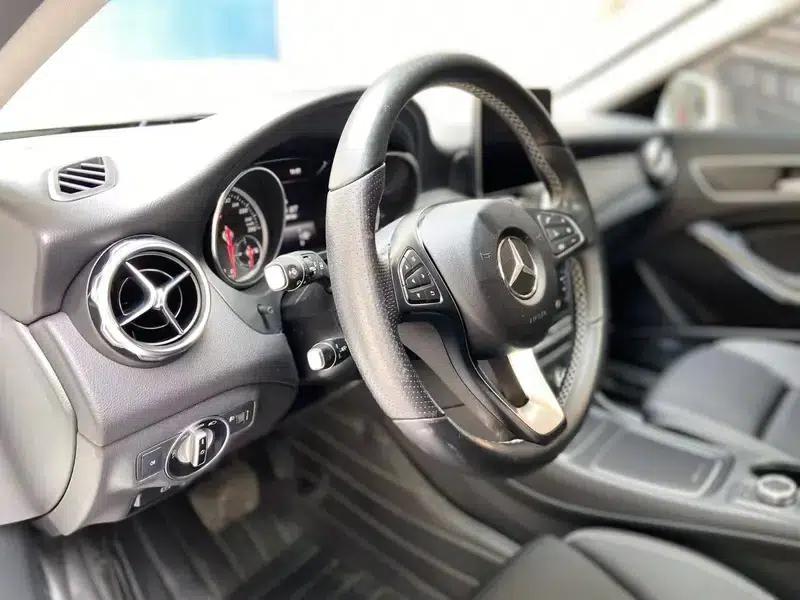 2018 Mercedes-Benz GLA 200 Dynamic — миниатюра 8