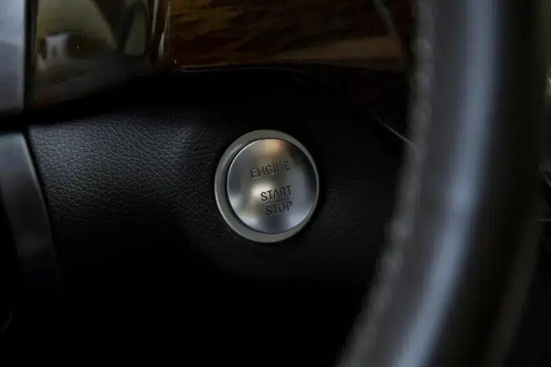 2017 Mercedes-Benz GLS 400 4MATIC Dynamic — миниатюра 13