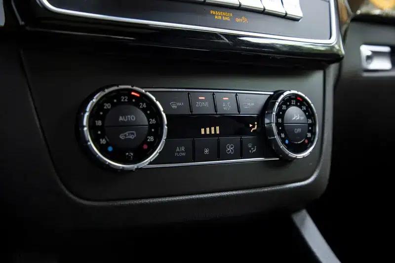2017 Mercedes-Benz GLS 400 4MATIC Dynamic — миниатюра 14