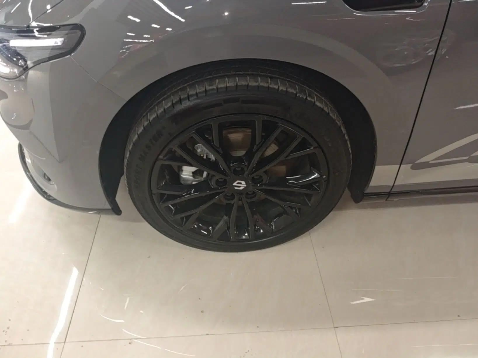 Leapmotor Lafa5 2026 Model 515 Max — миниатюра 15