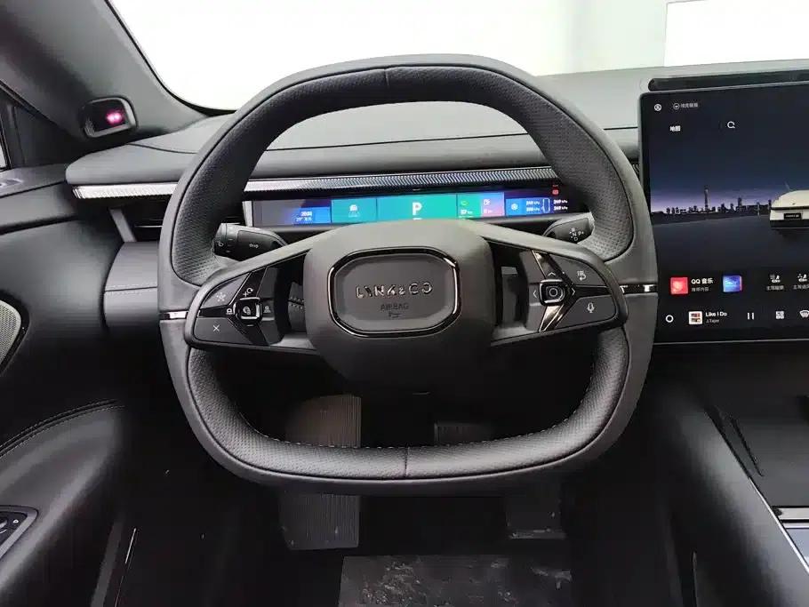 Lynk & Co 10 2025 Ultra H5 120 AWD — миниатюра 15