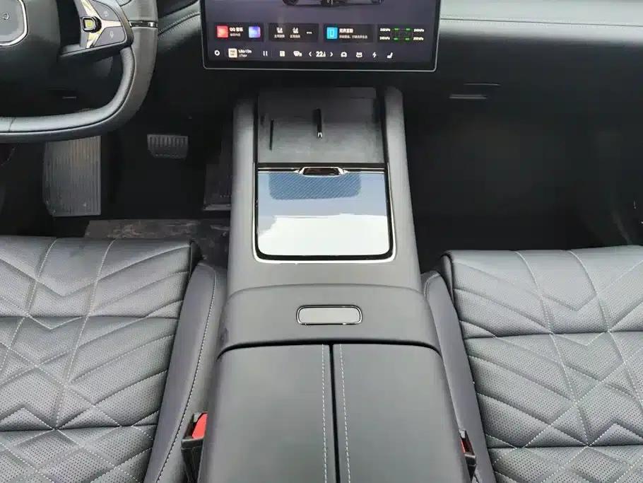 Lynk & Co 10 2025 Ultra H5 120 AWD — миниатюра 16