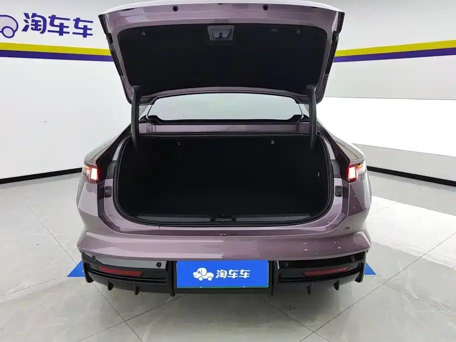 Lynk & Co 10 2025 Ultra H5 120 AWD — миниатюра 4