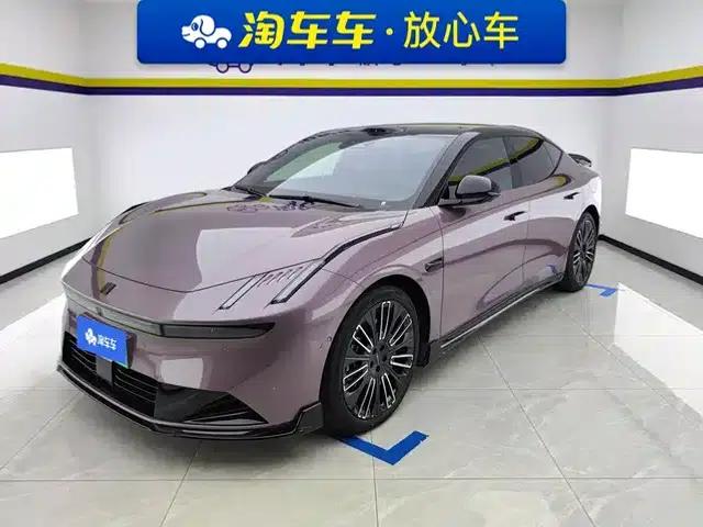 Lynk & Co 10 2025 Ultra H5 120 AWD