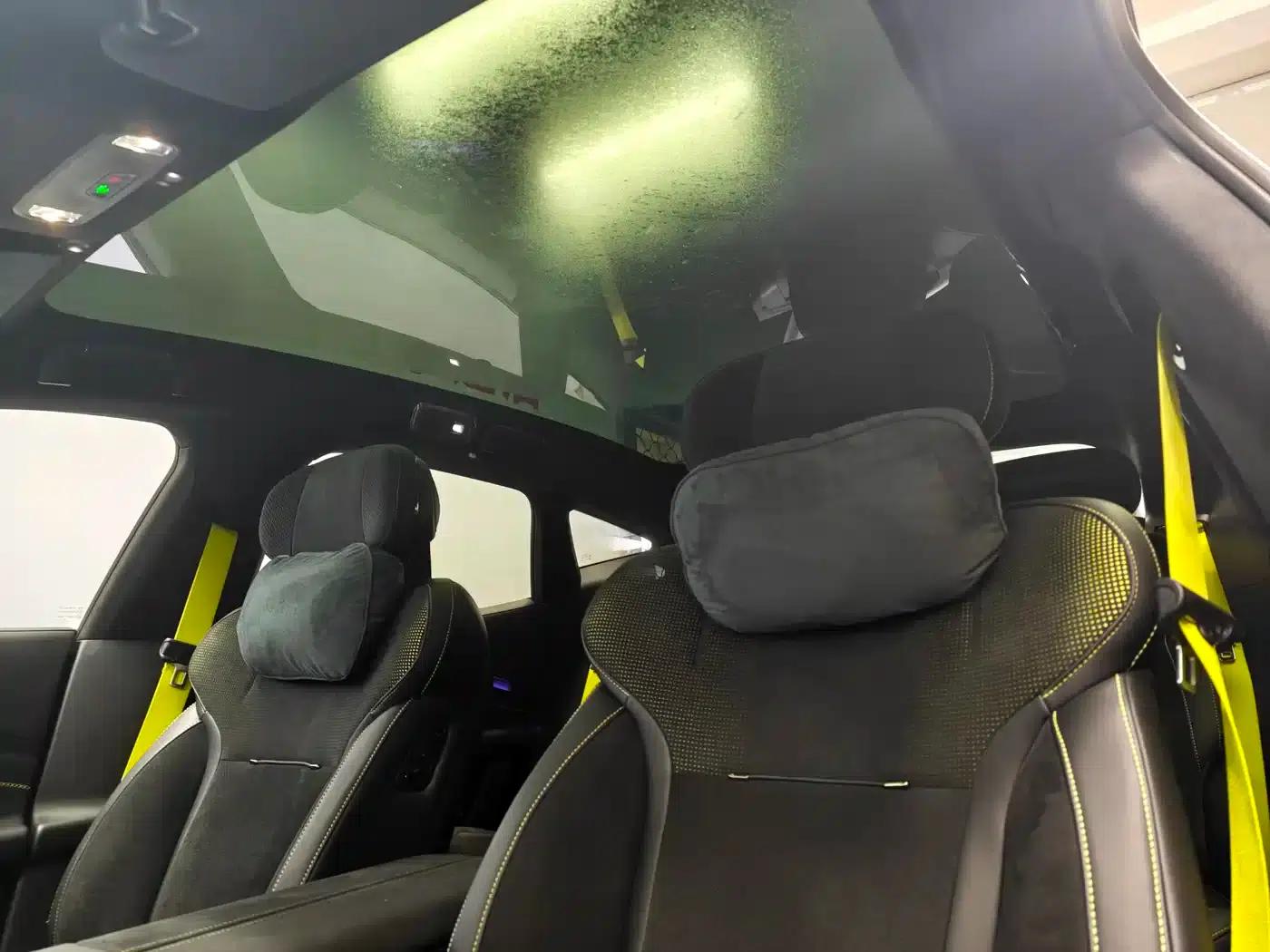 Lynk & Co 10 2025 240 AWD Ultra Sport Edition H7 — миниатюра 14