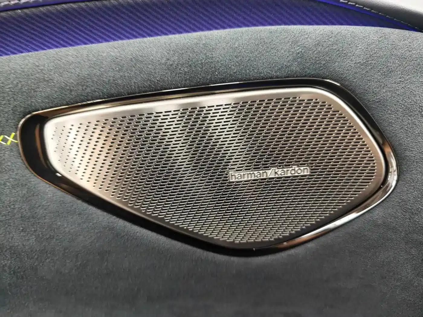 Lynk & Co 10 2025 240 AWD Ultra Sport Edition H7 — миниатюра 16