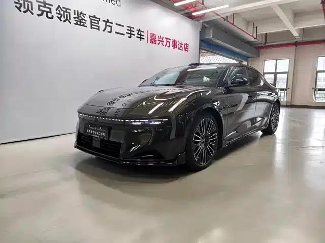 Lynk & Co 10 2025 240 AWD Ultra Sport Edition H7