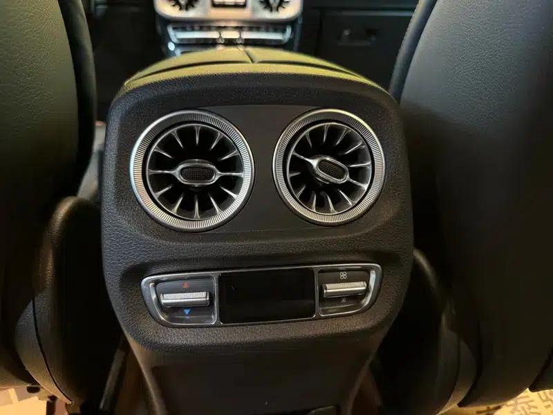 2022 Mercedes-Benz G-Class AMG 63 — миниатюра 16