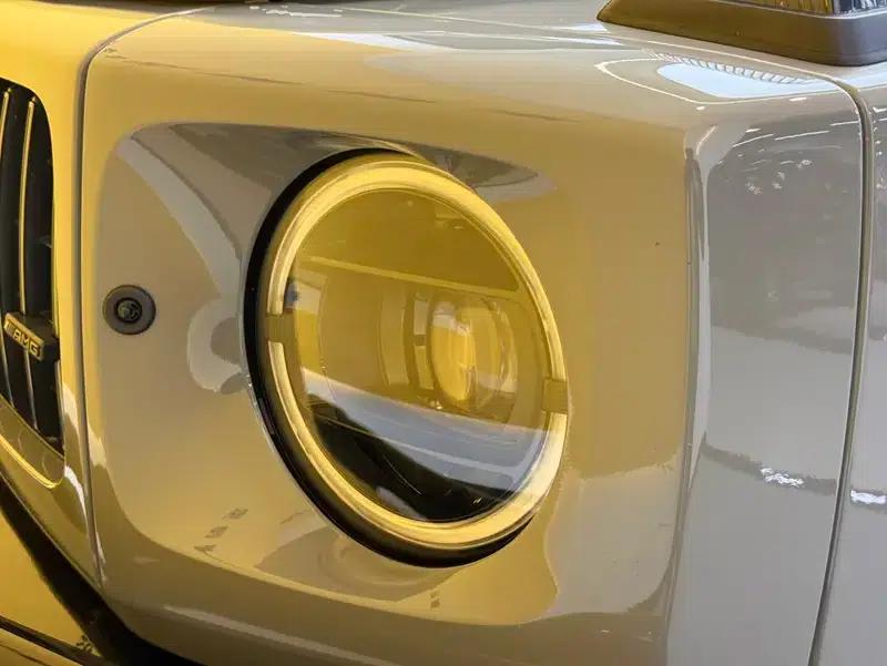 2022 Mercedes-Benz G-Class AMG 63 — миниатюра 10