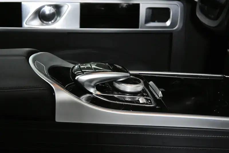 2013 Mercedes-Benz G-Class AMG 63 — миниатюра 15