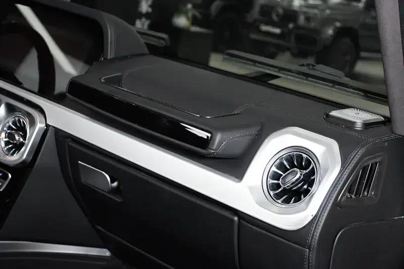 2013 Mercedes-Benz G-Class AMG 63 — миниатюра 17