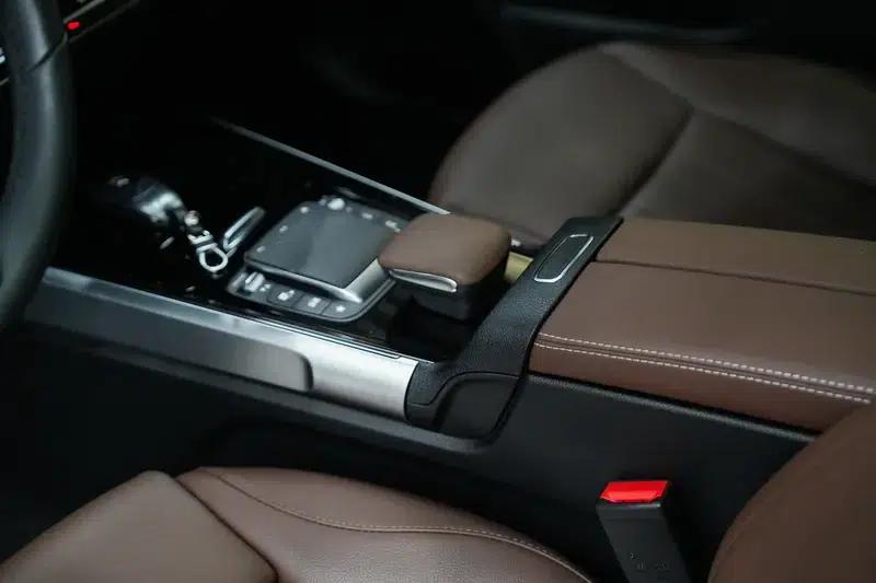 Mercedes-Benz GLB 2022 Facelift GLB 200 Fashion Model — миниатюра 15