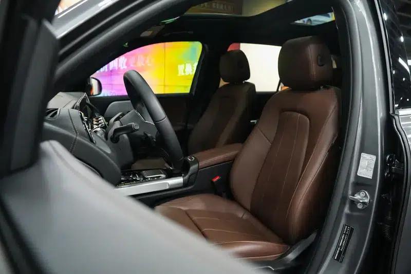 Mercedes-Benz GLB 2022 Facelift GLB 200 Fashion Model — миниатюра 18