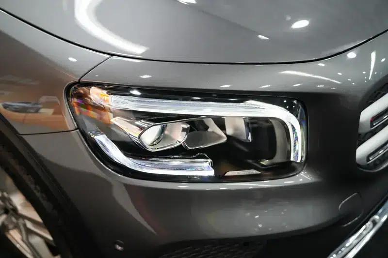 Mercedes-Benz GLB 2022 Facelift GLB 200 Fashion Model — миниатюра 6