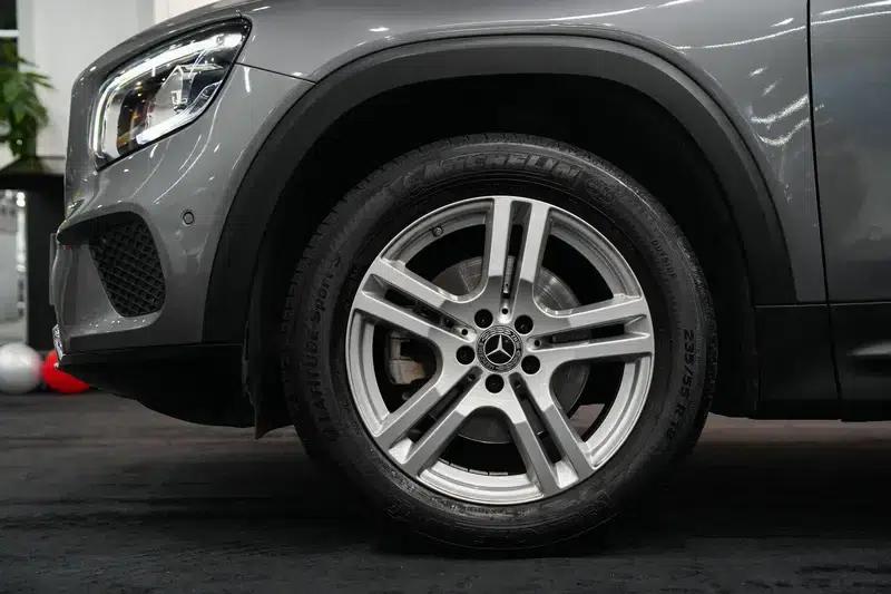 Mercedes-Benz GLB 2022 Facelift GLB 200 Fashion Model — миниатюра 8