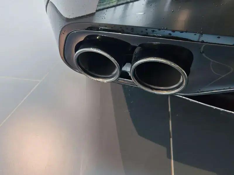 2024 Mercedes-Benz C-Class AMG 43 4MATIC — миниатюра 10