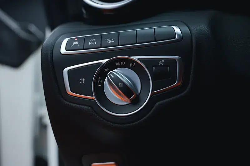 2016 Mercedes-Benz C-Class AMG C 63 Coupe — миниатюра 17